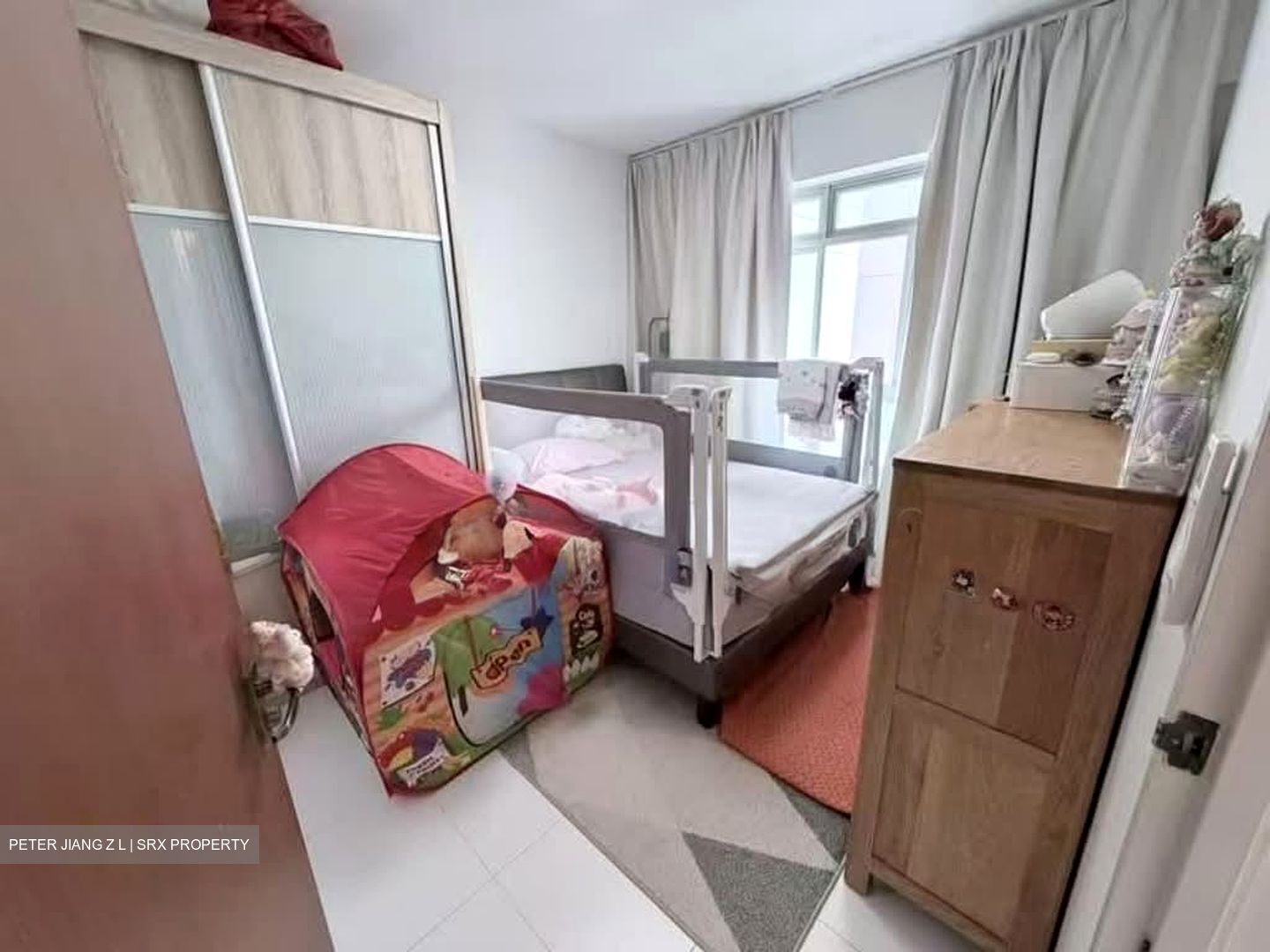 Blk 622A Punggol Spectra (Punggol), HDB 3 Rooms #555532271